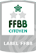 Label FFBB Citoyen 1 Étoile Label FFBB Citoyen 1 Étoile