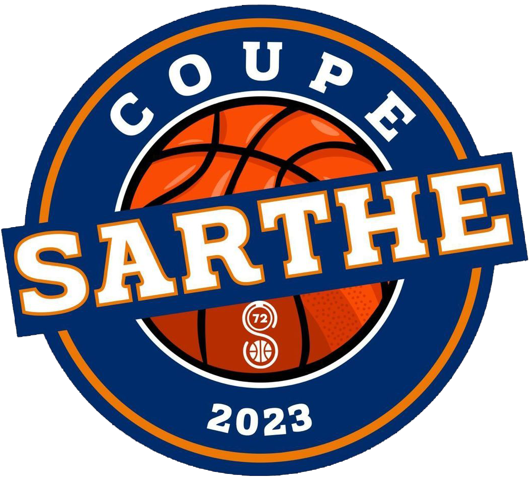 Logo Coupe Sarthe Masculine U15